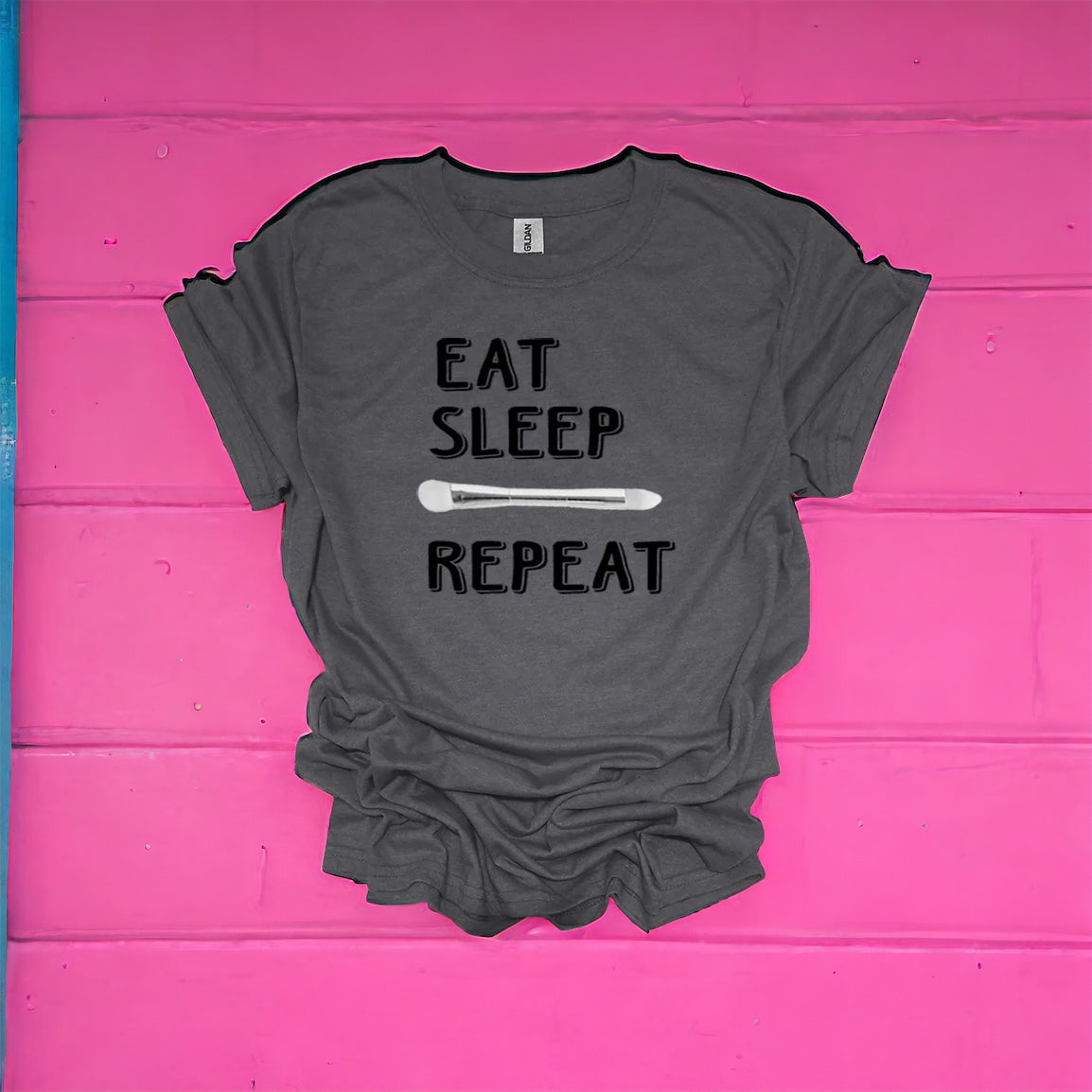EAT SLEEP BLEND REPEAT