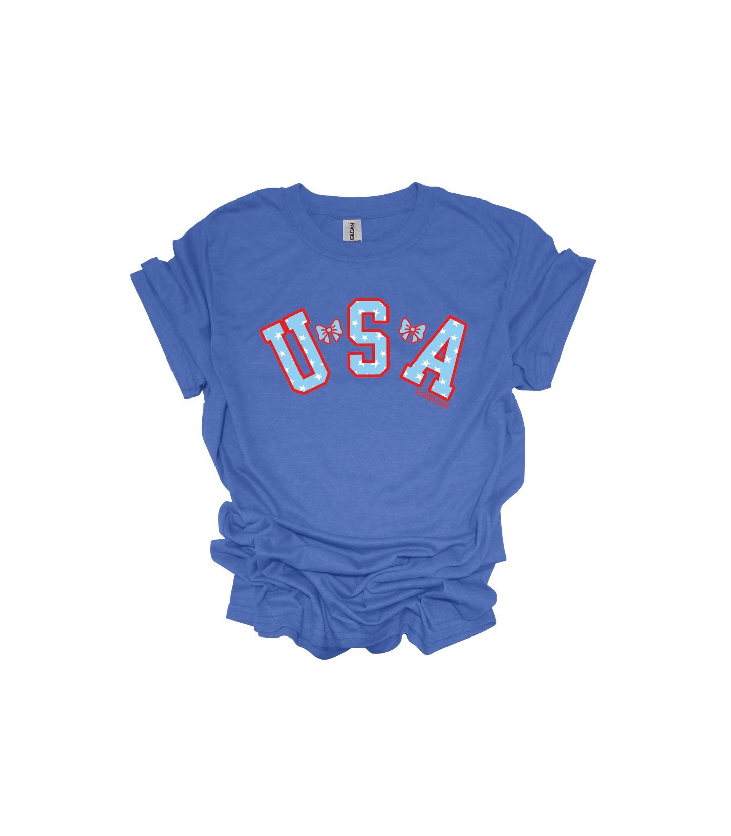 USA BOWS