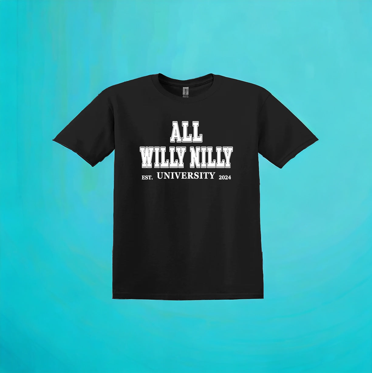 EVERYTHING WILLY NILLY MENS