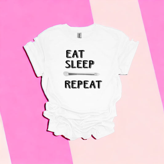 EAT SLEEP BLEND REPEAT