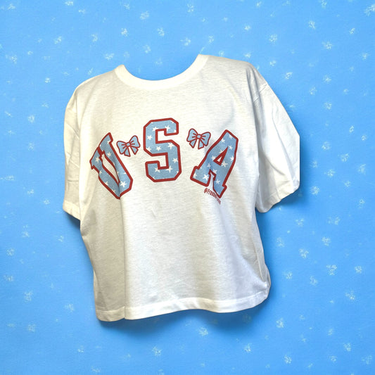 USA BOWS