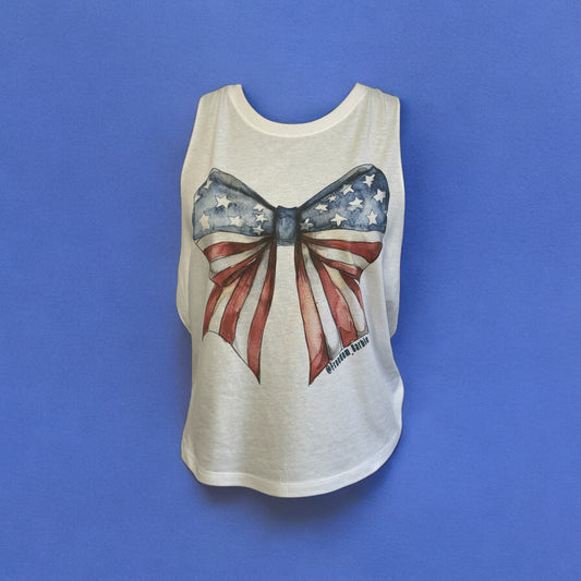 BIG FREEDOM BOW