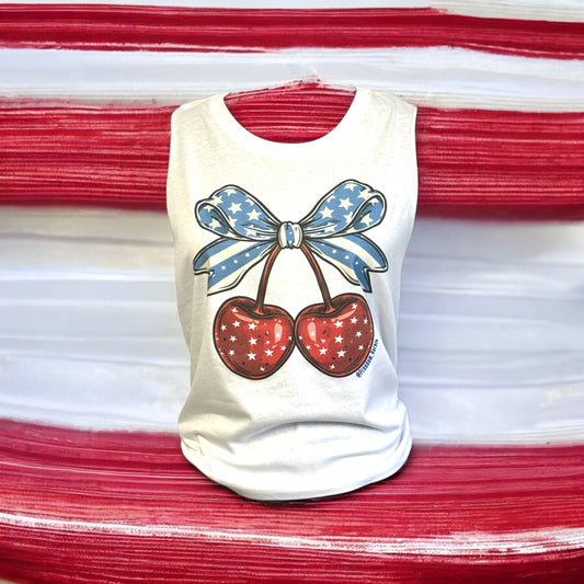 CHERRY FREEDOM BOW