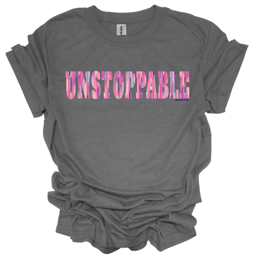 UNSTOPPABLE