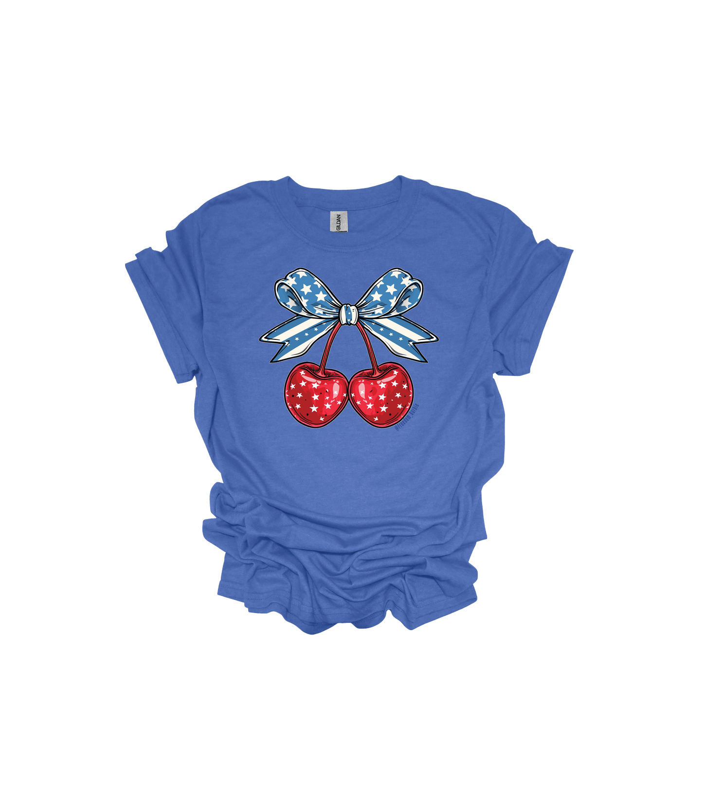 CHERRY FREEDOM BOW