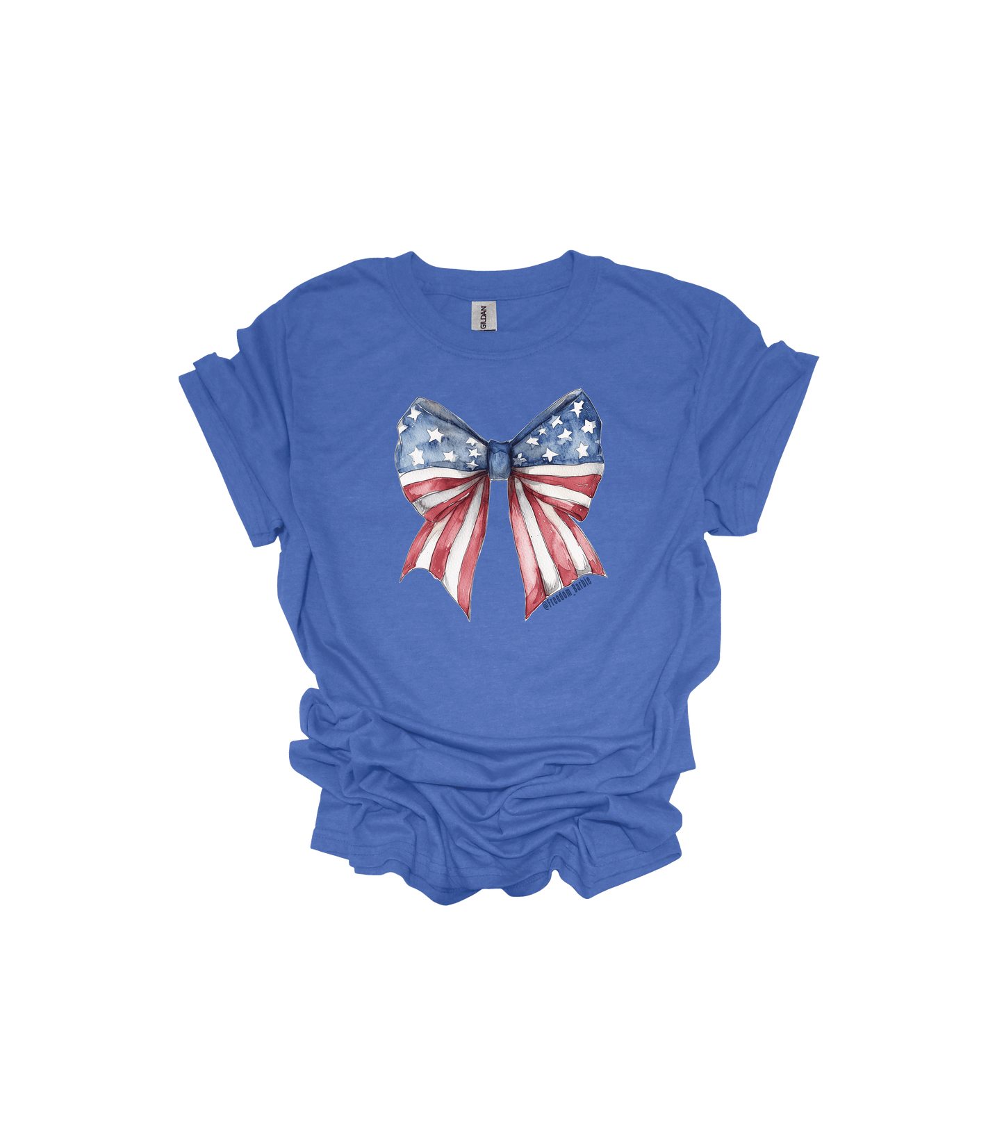 BIG FREEDOM BOW