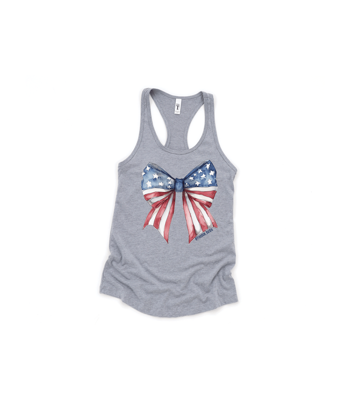 BIG FREEDOM BOW