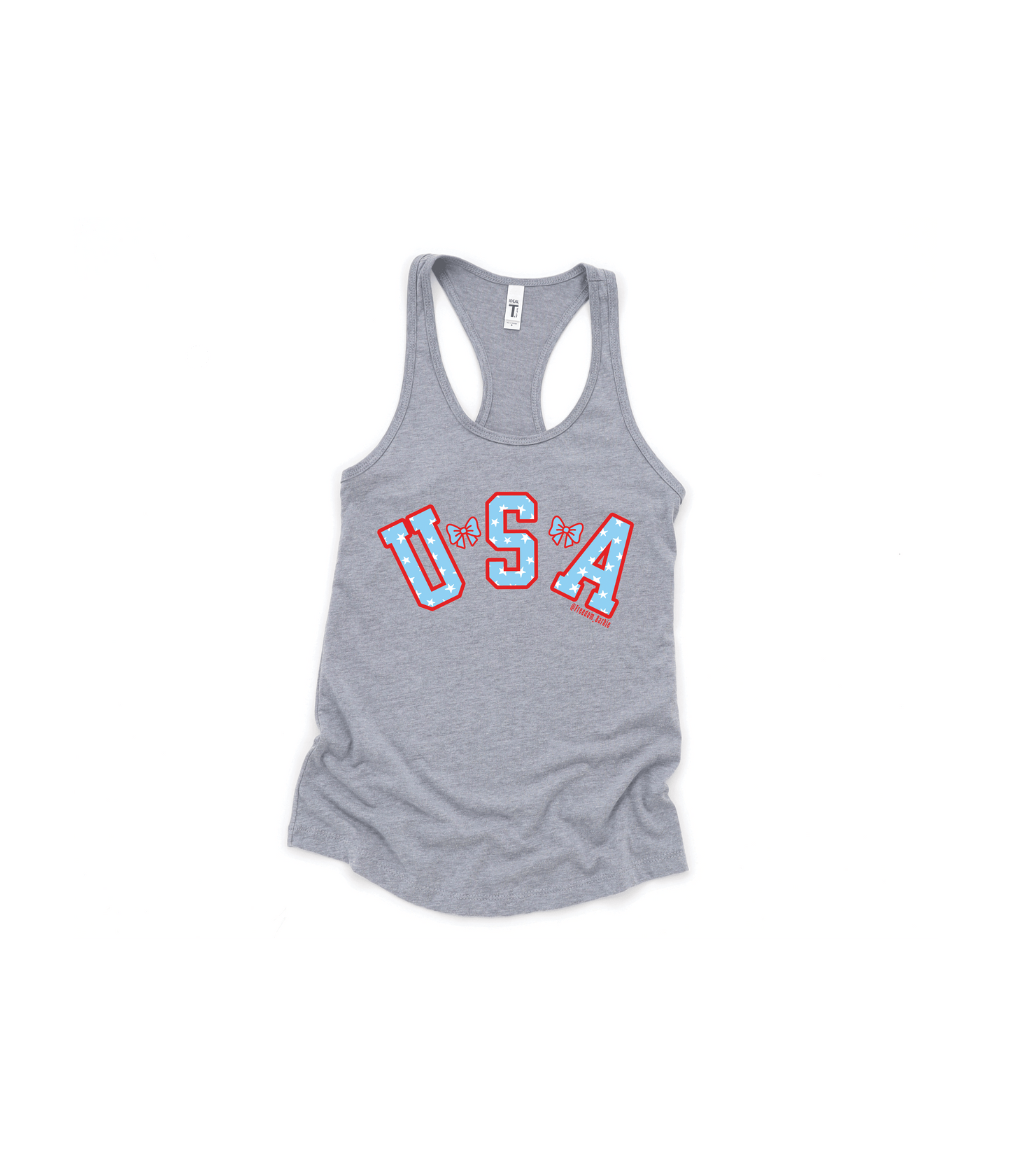 USA BOWS